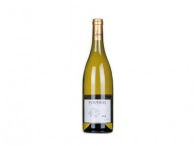 Вино Michel Laurent VOUVRAY белое, 0,75л