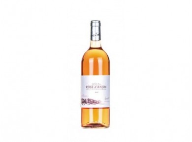 Вино Michel Laurent ROSE DANJOU, 1л