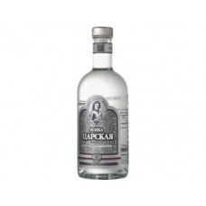 Водка ЦАРСКАЯ Оригинальная, 1л
