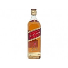 Виски JOHNIE WALKER Red Label, 0,7л