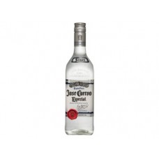 Текила JOSE CUERVO ESPECIAL Plata, 0,7л
