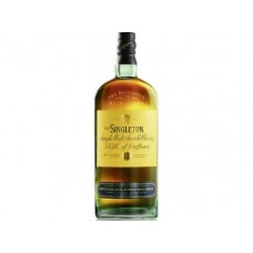 Виски SINGLETON 12 years, 0,7л