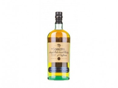 Виски SINGLETON 12 лет, 0,7л