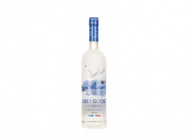 Водка GREY GOOSE, 0,75л