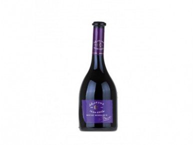 Вино JEAN PAUL CHENET Rouge Moelleux красное полусладкое, 0,75л