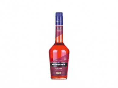 Ликер DE KUYPER Cherry, 0,7л