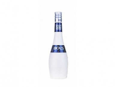 Ликер BOLS Natural Yoghurt, 0,7л