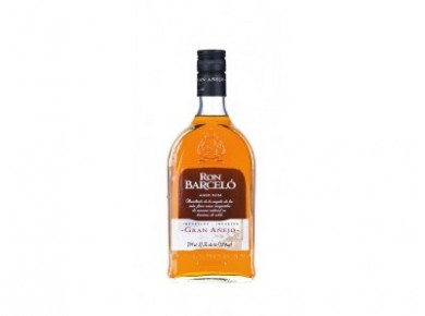 Ром BARCELO GRAN ANEJO, 0,7л
