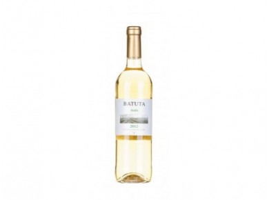 Вино Batuta Airen de Castilla VINICOLA DE CASTILLA белое сухое, 0,75