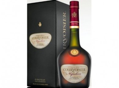 Коньяк COURVOISIER NAPOLEON, 0,7л