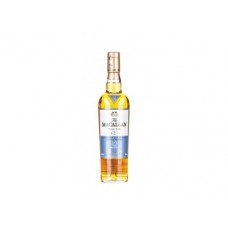 Виски MACALLAN Molt 12 years, 0,5л