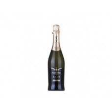 Вино игристое GANCIA Cuvee Platinum Asti DOCG миллезимное