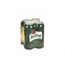 Пиво PILSNER Urquell, ж/б, 0,5л