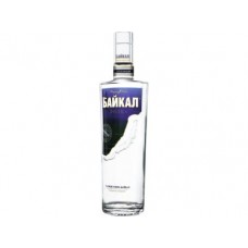 Водка БАЙКАЛ, 0,7л