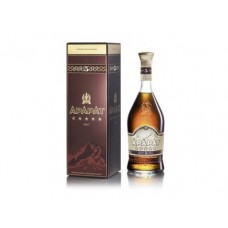 Коньяк АРАРАТ 5*, 0,7л