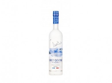 Водка GREY GOOSE, 0,5л