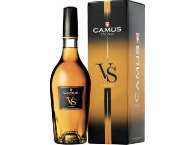 Коньяк CAMUS VS элеганс, 0,5л