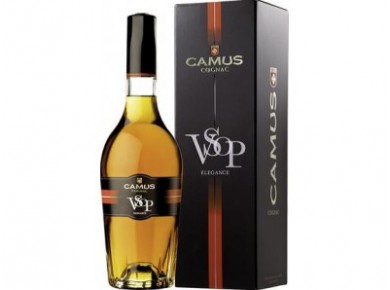 Коньяк CAMUS VSOP, 0,5л