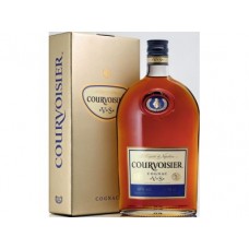 Коньяк COURVOISIER VS, 0,5л