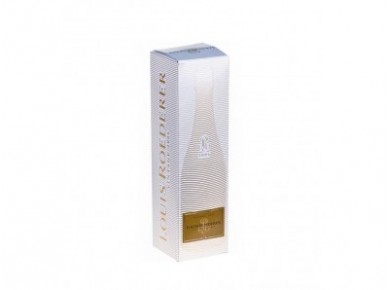 Вино LOUIS ROEDERER Brut Vintage, подарочная упаковка