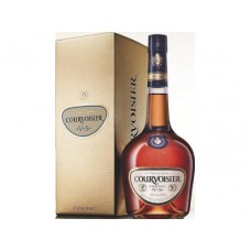 Коньяк COURVOISIER VS в п/у, 0,7л