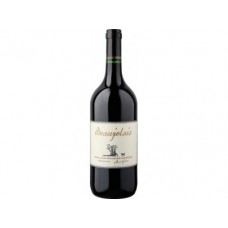 Вино ANDRE VONNIER Beaujolais  красное сухое, 1л