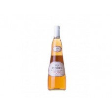 Вино LES EYGLETIERES Cotes de Provence AOC  Сухое Розовое 12, 5%