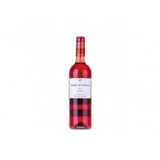 Вино CAMINO DE CASTILLA rosado, 0,75