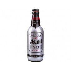 Пиво ASAHI dry, 0,44 л