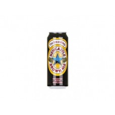 Пиво NEWCASTLE BROWN ALE железная банка, 0,5л