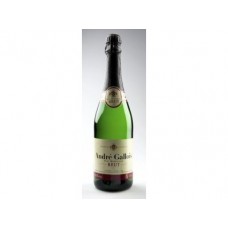 Игристое вино ANDRE GALLOIS Brut, 0,75л