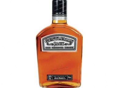 Виски GENTLEMAN JACK RARE TENNESSEE, 0,75л