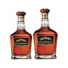 Виски JACK DANIELS single barrel, 0,75л