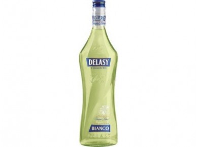 Белый вермут ДЕЛАСИ  , 1л