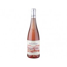 Вино MICHEL LAURENT ROSE DANJOU