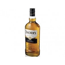 Виски TEACHERS, 0,5л
