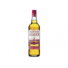 Виски SCOTTISH LEADER, 0,7л
