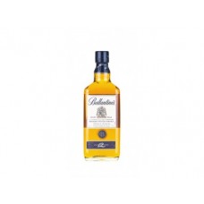 Виски BALLANTINES 12л в в п/у, 0,7л