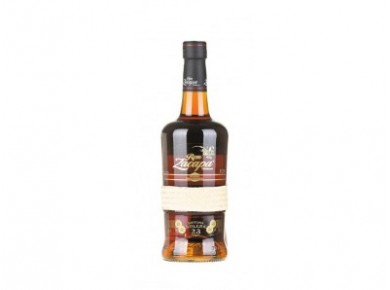 Ром ZACAPA 23 года, 0,7л