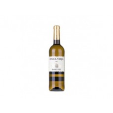 Вино FINCA VIEJA Blanco белое сухое, 0,75л
