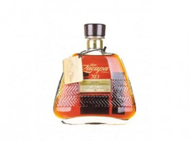 Ром ZACAPA XO, 0,7л