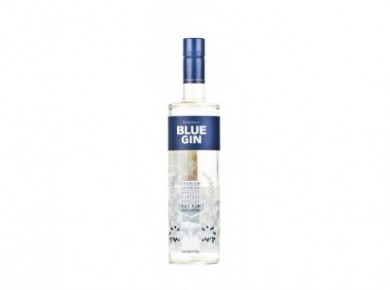 Джин RIESETBAUER Blue, 0,7л
