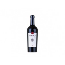 Вино ЗИСОЛА 2010, 0,75л