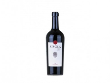 Вино ЗИСОЛА 2010, 0,75л