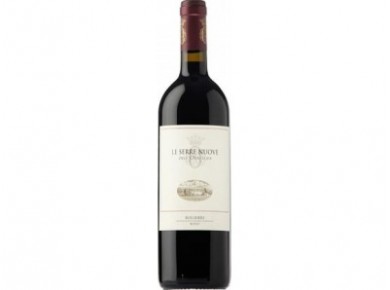 Вино ЛЕ СЕРРЕ НУОВЕ ДЕЛЬ ОРНЕЛЛАЙЯ 2010