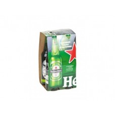 Пиво HEINEKEN светлое, 0,5л