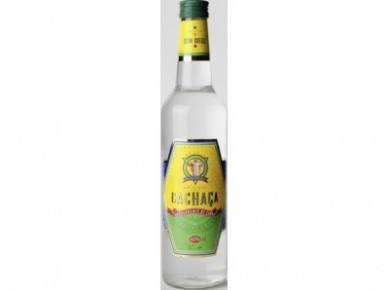 Ром DON-DIEGO Cachaca, 0,7л