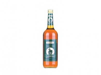 Ром SEA LORD Echter Ubersee 37,5%, 1л