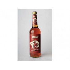 Ром SEA LORD Echter Ubersee 54%, 0,7л