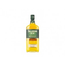 Виски TULLAMORE DEW 40%, 1л